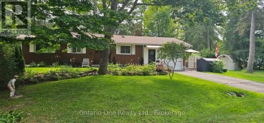 150 LOFTY PINES CRESCENT Gravenhurst (Muskoka (S)) Ontario photo 23