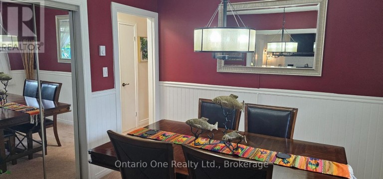 150 LOFTY PINES CRESCENT, Gravenhurst (Muskoka (S)), Ontario, P1P1M6