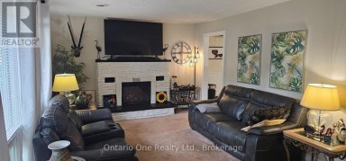 150 LOFTY PINES CRESCENT Gravenhurst (Muskoka (S)) Ontario photo 9