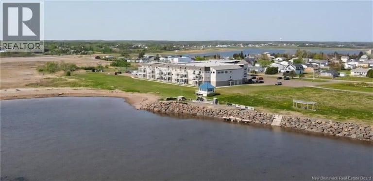 69 Cap Bimet Unit# 120, Grand-barachois, New Brunswick (id Nb147251)
