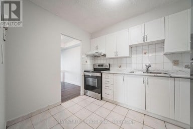 1401 - 4101 SHEPPARD AVENUE E Toronto (Agincourt South-Malvern West) Ontario photo 11