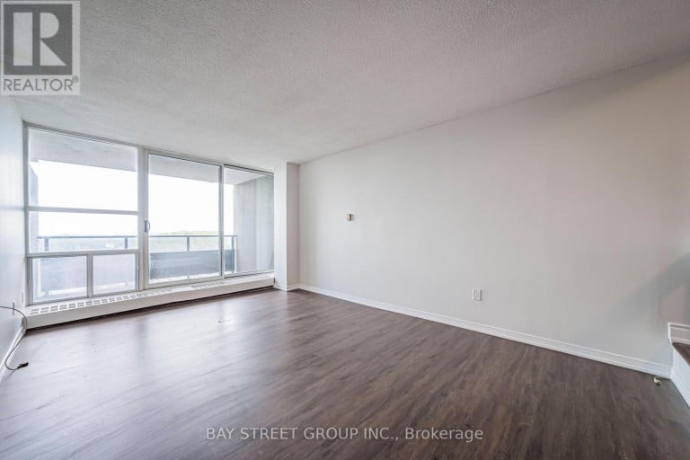1401 - 4101 SHEPPARD AVENUE E, Toronto (Agincourt South-Malvern West), Ontario, M1S3H3