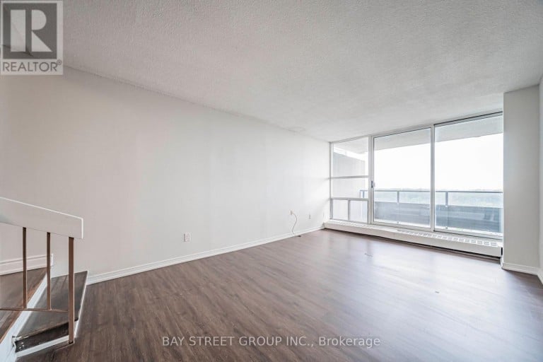 1401 - 4101 SHEPPARD AVENUE E, Toronto (Agincourt South-Malvern West), Ontario, M1S3H3