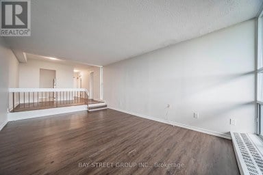 1401 - 4101 SHEPPARD AVENUE E Toronto (Agincourt South-Malvern West) Ontario photo 14