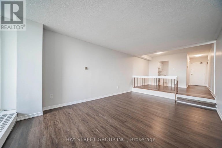 1401 - 4101 SHEPPARD AVENUE E, Toronto (Agincourt South-Malvern West), Ontario, M1S3H3