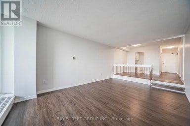 1401 - 4101 SHEPPARD AVENUE E Toronto (Agincourt South-Malvern West) Ontario photo 16