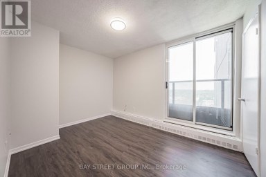 1401 - 4101 SHEPPARD AVENUE E Toronto (Agincourt South-Malvern West) Ontario photo 17