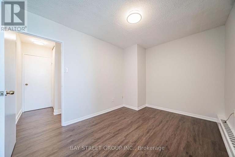 1401 - 4101 SHEPPARD AVENUE E, Toronto (Agincourt South-Malvern West), Ontario, M1S3H3