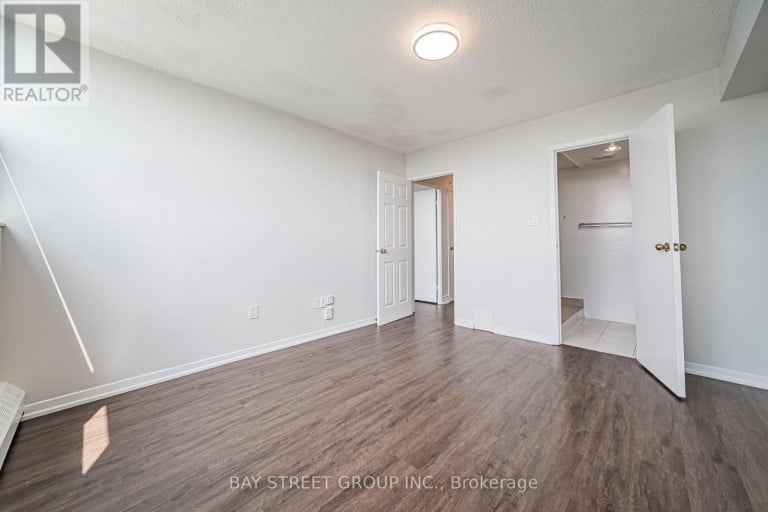 1401 - 4101 SHEPPARD AVENUE E, Toronto (Agincourt South-Malvern West), Ontario, M1S3H3