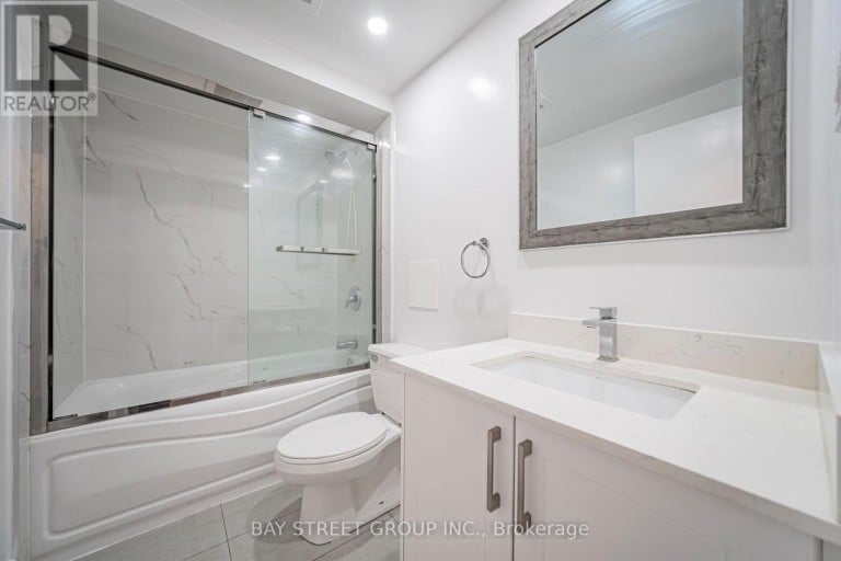 1401 - 4101 SHEPPARD AVENUE E, Toronto (Agincourt South-Malvern West), Ontario, M1S3H3