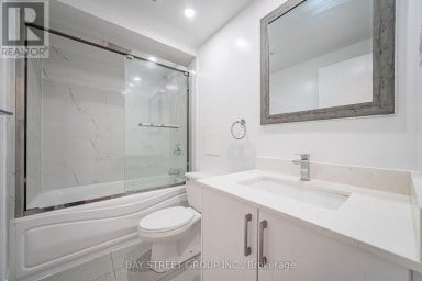 1401 - 4101 SHEPPARD AVENUE E Toronto (Agincourt South-Malvern West) Ontario photo 23