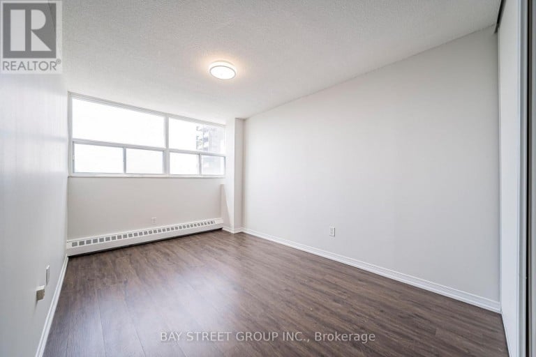1401 - 4101 SHEPPARD AVENUE E, Toronto (Agincourt South-Malvern West), Ontario, M1S3H3