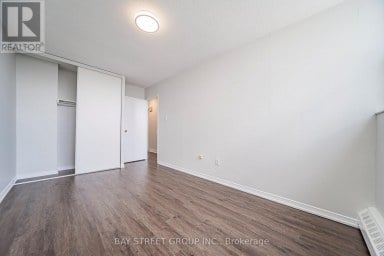 1401 - 4101 SHEPPARD AVENUE E Toronto (Agincourt South-Malvern West) Ontario photo 27