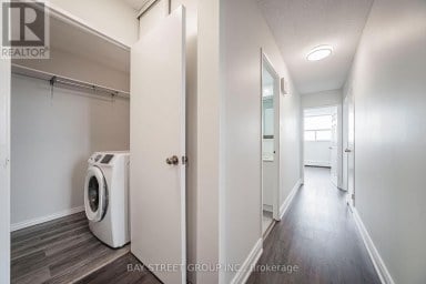 1401 - 4101 SHEPPARD AVENUE E Toronto (Agincourt South-Malvern West) Ontario photo 28