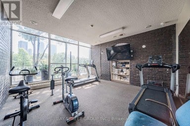 1401 - 4101 SHEPPARD AVENUE E Toronto (Agincourt South-Malvern West) Ontario photo 31