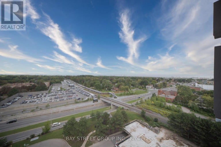 1401 - 4101 SHEPPARD AVENUE E, Toronto (Agincourt South-Malvern West), Ontario, M1S3H3