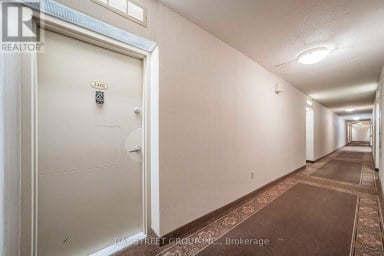 1401 - 4101 SHEPPARD AVENUE E Toronto (Agincourt South-Malvern West) Ontario photo 6