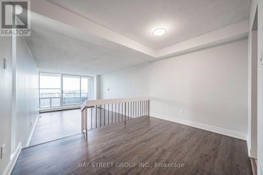 1401 - 4101 SHEPPARD AVENUE E Toronto (Agincourt South-Malvern West) Ontario photo 7