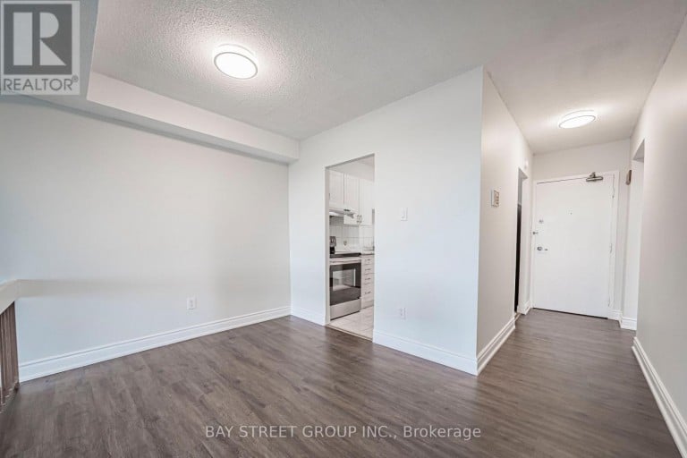 1401 - 4101 SHEPPARD AVENUE E, Toronto (Agincourt South-Malvern West), Ontario, M1S3H3