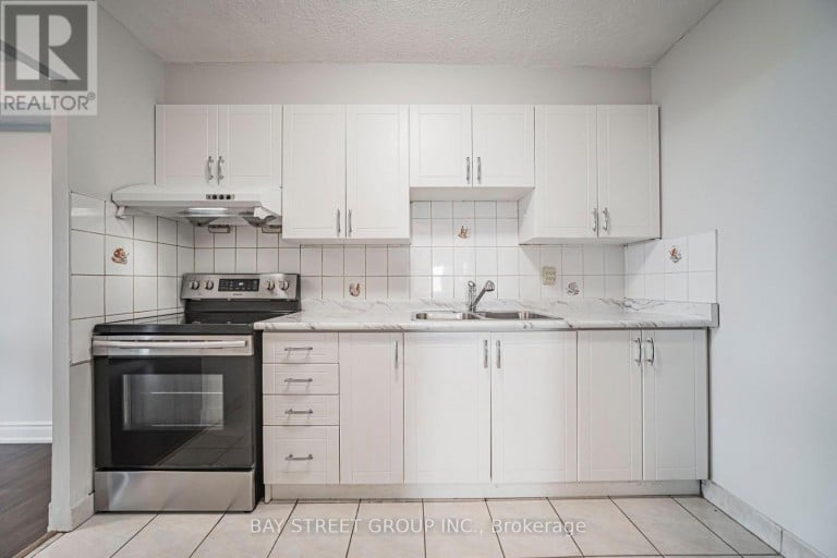 1401 - 4101 SHEPPARD AVENUE E, Toronto (Agincourt South-Malvern West), Ontario, M1S3H3