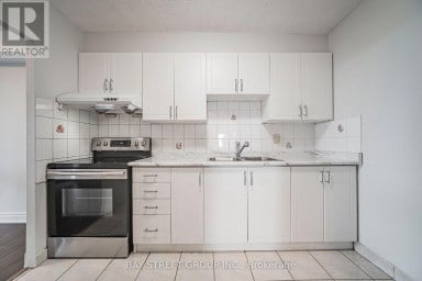 1401 - 4101 SHEPPARD AVENUE E Toronto (Agincourt South-Malvern West) Ontario photo 9