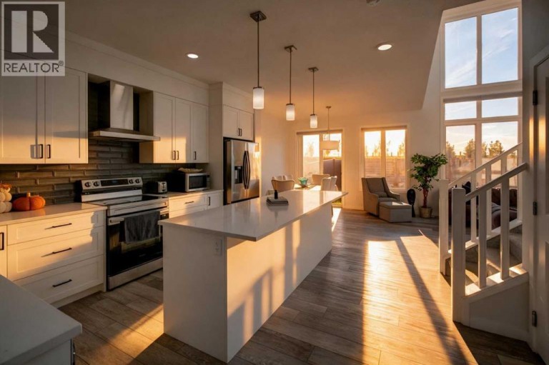 215 Mallard Grove SE, Calgary, Alberta, T3S0B1
