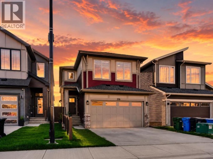 215 Mallard Grove SE, Calgary, Alberta, T3S0B1
