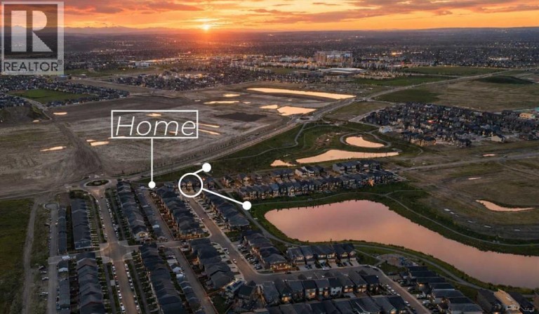 215 Mallard Grove SE, Calgary, Alberta, T3S0B1