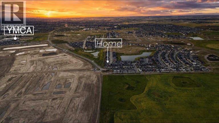 215 Mallard Grove SE, Calgary, Alberta, T3S0B1