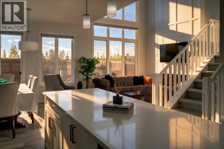 215 Mallard Grove SE, Calgary, Alberta, T3S0B1