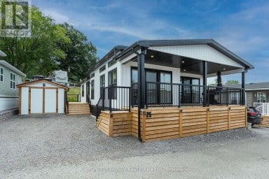 25 - 484 FRANKFORD STIRLING ROAD Quinte West (Sidney Ward) Ontario photo 1