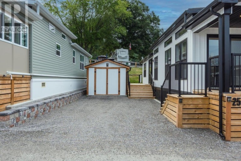 25 - 484 FRANKFORD STIRLING ROAD, Quinte West (Sidney Ward), Ontario, K0K2C0