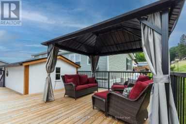 25 - 484 FRANKFORD STIRLING ROAD Quinte West (Sidney Ward) Ontario photo 26