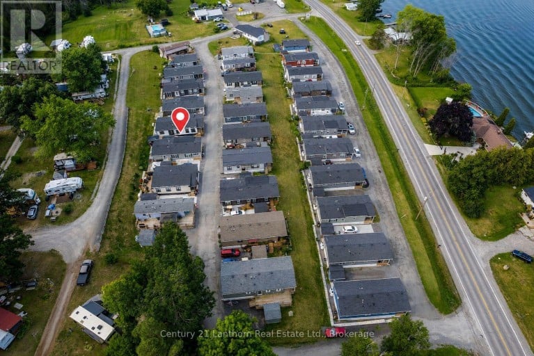 25 - 484 FRANKFORD STIRLING ROAD, Quinte West (Sidney Ward), Ontario, K0K2C0