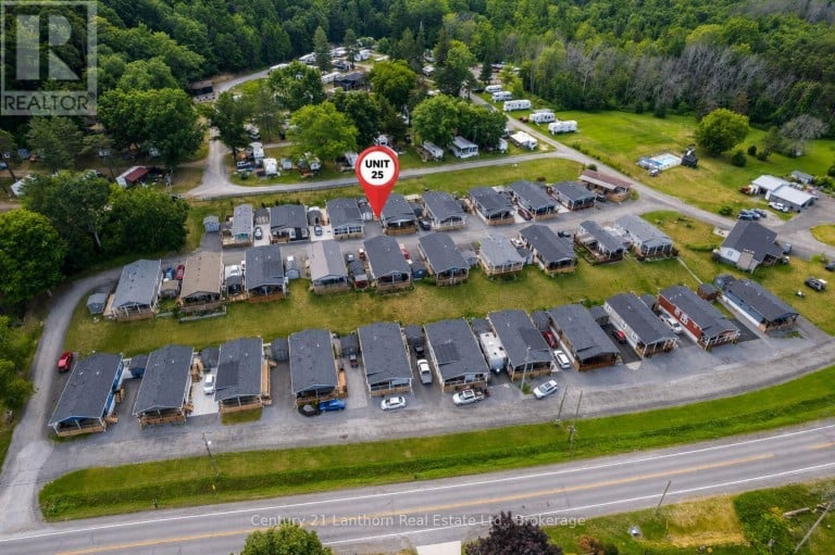 25 - 484 FRANKFORD STIRLING ROAD, Quinte West (Sidney Ward), Ontario, K0K2C0