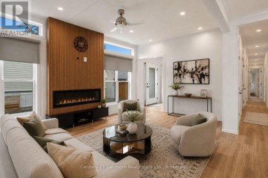 25 - 484 FRANKFORD STIRLING ROAD Quinte West (Sidney Ward) Ontario photo 8