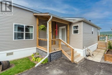 18 - 484 FRANKFORD STIRLING ROAD Quinte West (Sidney Ward) Ontario photo 1