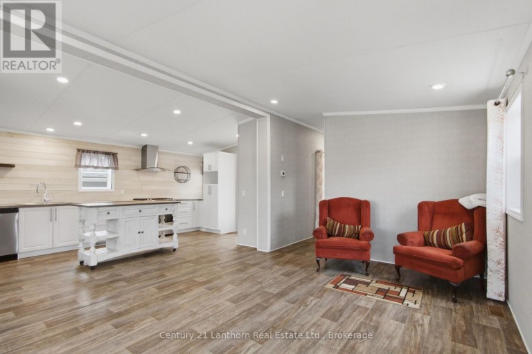 18 - 484 FRANKFORD STIRLING ROAD, Quinte West (Sidney Ward), Ontario, K0K2C0