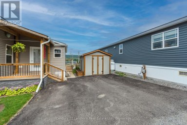 18 - 484 FRANKFORD STIRLING ROAD Quinte West (Sidney Ward) Ontario photo 2