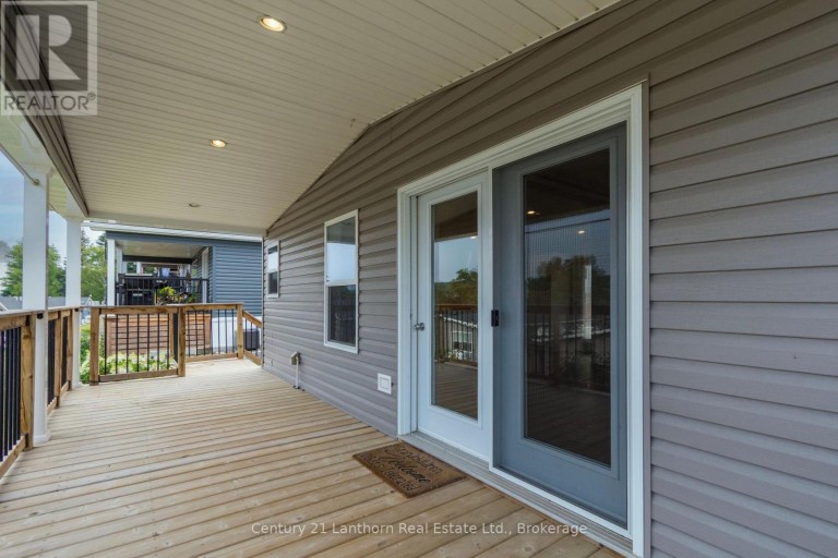 18 - 484 FRANKFORD STIRLING ROAD, Quinte West (Sidney Ward), Ontario, K0K2C0