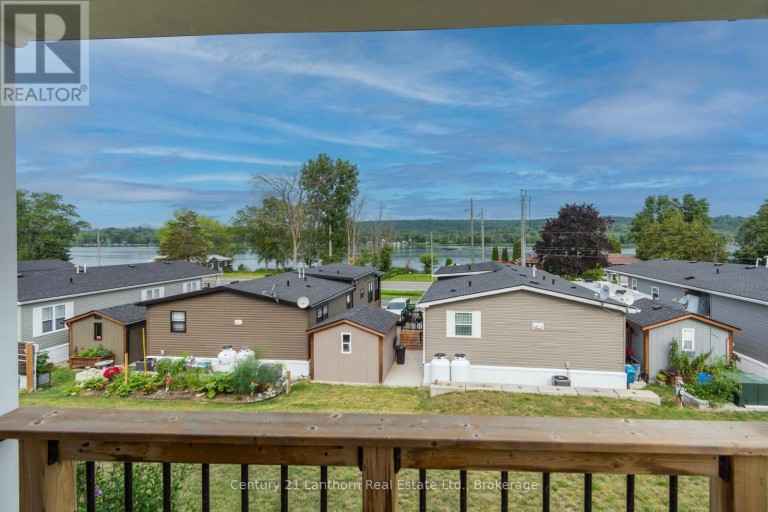 18 - 484 FRANKFORD STIRLING ROAD, Quinte West (Sidney Ward), Ontario, K0K2C0