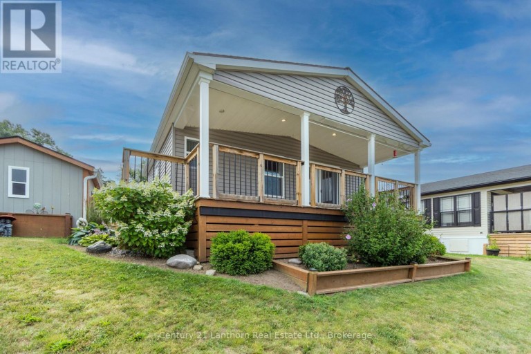 18 - 484 FRANKFORD STIRLING ROAD, Quinte West (Sidney Ward), Ontario, K0K2C0