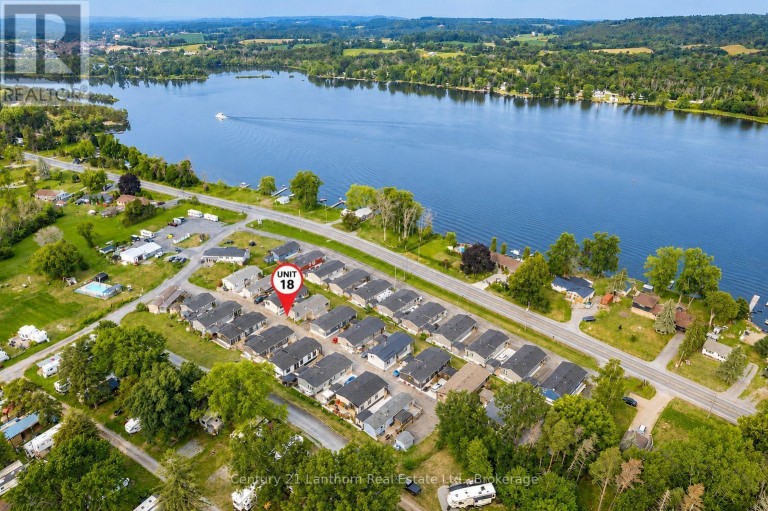 18 - 484 FRANKFORD STIRLING ROAD, Quinte West (Sidney Ward), Ontario, K0K2C0