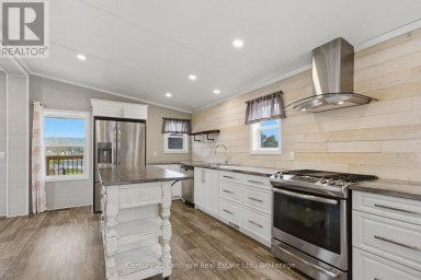 18 - 484 FRANKFORD STIRLING ROAD Quinte West (Sidney Ward) Ontario photo 4
