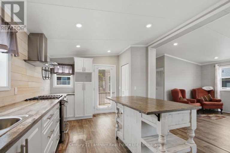18 - 484 FRANKFORD STIRLING ROAD, Quinte West (Sidney Ward), Ontario, K0K2C0