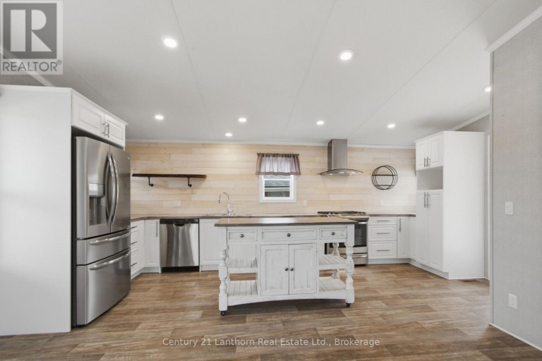 18 - 484 FRANKFORD STIRLING ROAD, Quinte West (Sidney Ward), Ontario, K0K2C0