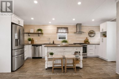 18 - 484 FRANKFORD STIRLING ROAD Quinte West (Sidney Ward) Ontario photo 8
