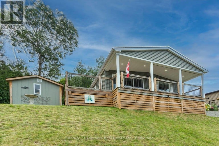 12 - 484 FRANKFORD STIRLING ROAD, Quinte West (Sidney Ward), Ontario, K0K2C0
