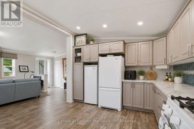 12 - 484 FRANKFORD STIRLING ROAD Quinte West (Sidney Ward) Ontario photo 12