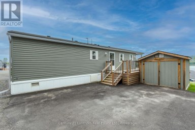 12 - 484 FRANKFORD STIRLING ROAD Quinte West (Sidney Ward) Ontario photo 2